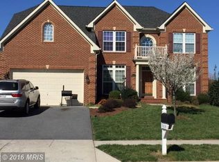 9614 Oxbridge Way, Bowie, MD 20721