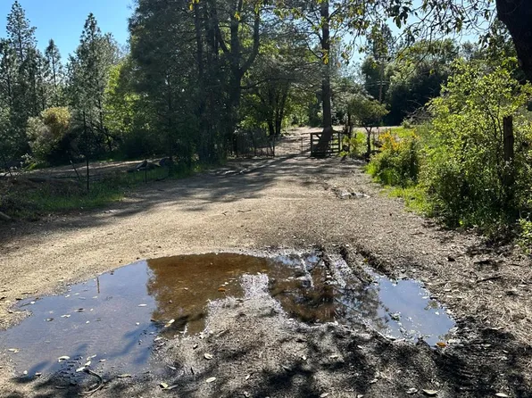 22044 Purdon Rd, Nevada City, CA 95959
