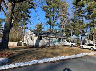 10 Jay Ave, Northborough, MA 01532