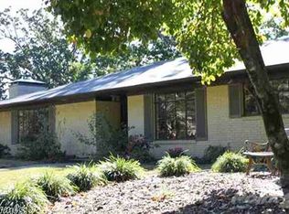 817 Prospect Ave, Hot Springs, AR 71901