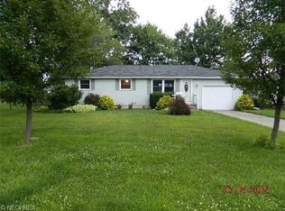 769 Forde Ave, Amherst, OH