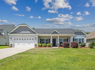 2240 Andalusian Dr, Hope Mills, NC 28348