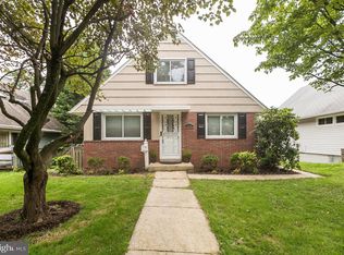2709 Chesley Ave, Baltimore, MD 21234