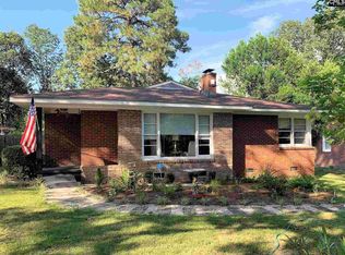 1117 S Holly St, Columbia, SC 29205