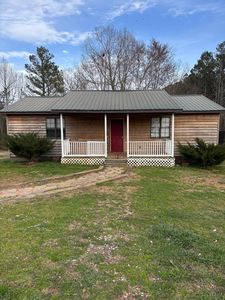 285 Dogwood Hills Dr, Chatsworth, GA, 30705