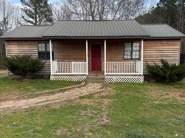 285 Dogwood Hills Dr, Chatsworth, GA 30705