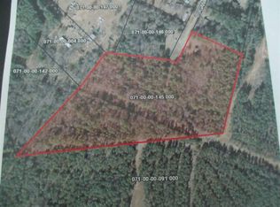 1 Logan Dr, Buffalo, SC 29321