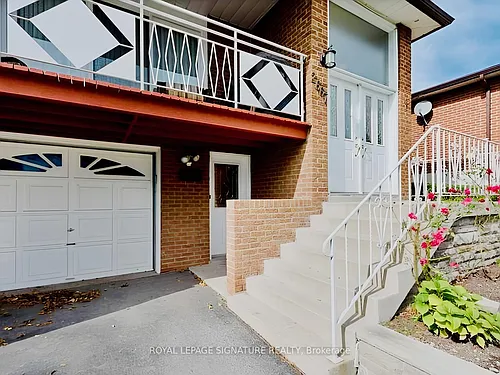 2667 Sherhill Dr #LOWER Photo 1