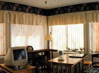 4384 Hamilton Way, Gladwin, MI 48624