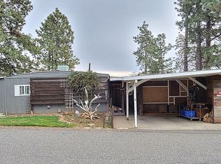 4736 Simonelli Rd, The Dalles, OR 97058