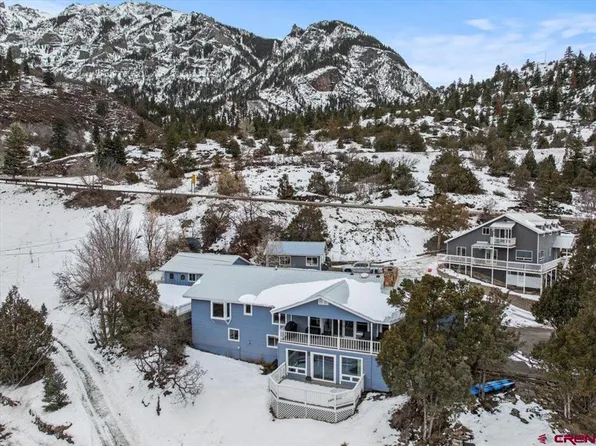 510 2nd Avenue, Ouray, CO 81427