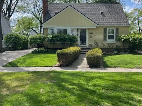 3633 Robina Ave, Berkley, MI 48072