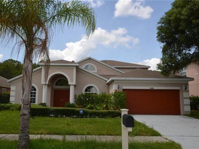 16400 Nikki Ln, Odessa, FL, 33556
