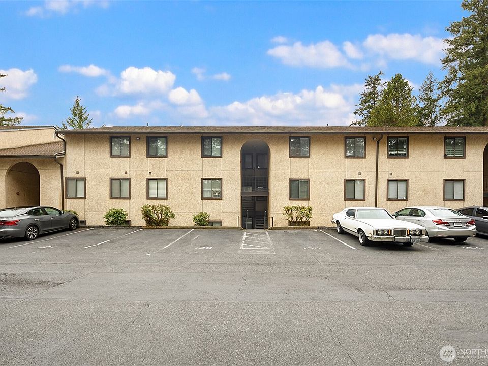 1st image of 23411 102nd Avenue SE #E308