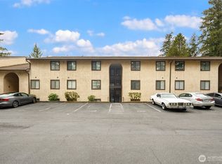 23411 102nd Avenue SE #E308, Kent, WA