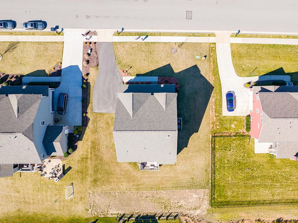 8531 Hartridge Dr, Chesterfield, VA 23832 Zillow