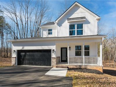 1055 Saint Charles Way, Walnut Cove, NC, 27052