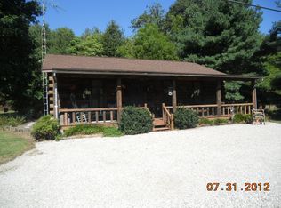 14509 Us Highway 231, Loogootee, IN 47553