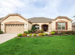810 Texas Star Dr, Richmond, TX 77469