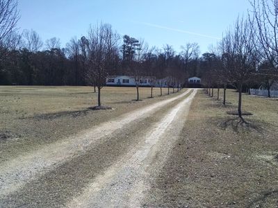 4205 S Nc 41 Hwy, Wallace, NC, 28466