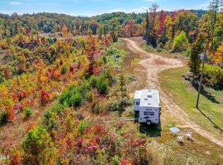 287 Chance Rd, Vonore, TN 37885