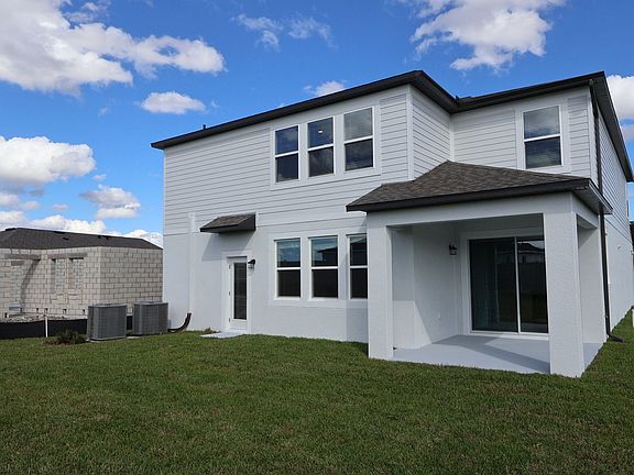 Back Exterior