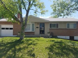 2734 S Raleigh St, Denver, CO 80236