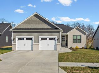 1739 Twin Lakes Cir, West Lafayette, IN 47906