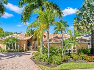 3601 Cedar Hammock Ct, Naples, FL 34112