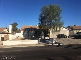 477 Tiger Lily Way, Henderson, NV 89015