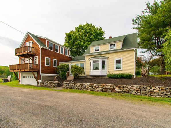 Zillow Lincolnville Maine