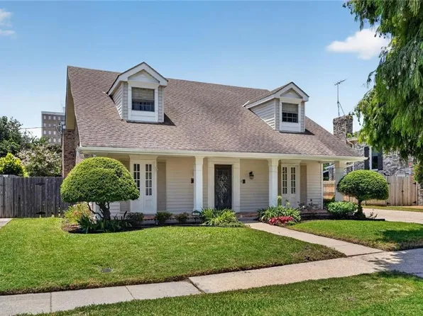 3524 Tolmas Dr, Metairie, LA 70002