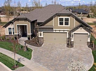 3004 W Calibur Ct, Eagle, ID 83616