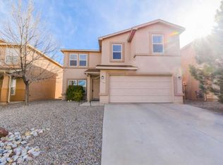 3636 Oasis Springs Rd NE, Rio Rancho, NM 87144