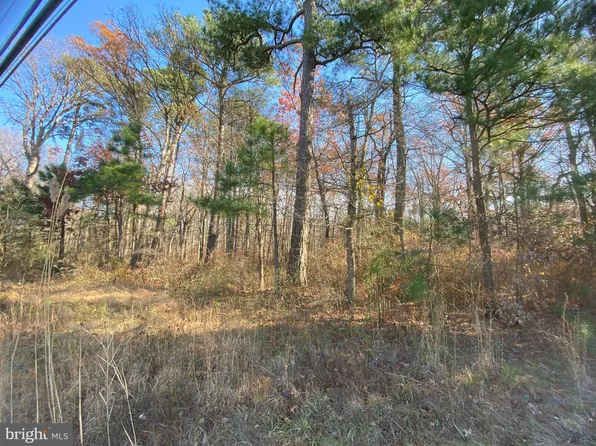Romancoke Rd, Stevensville, MD 21666