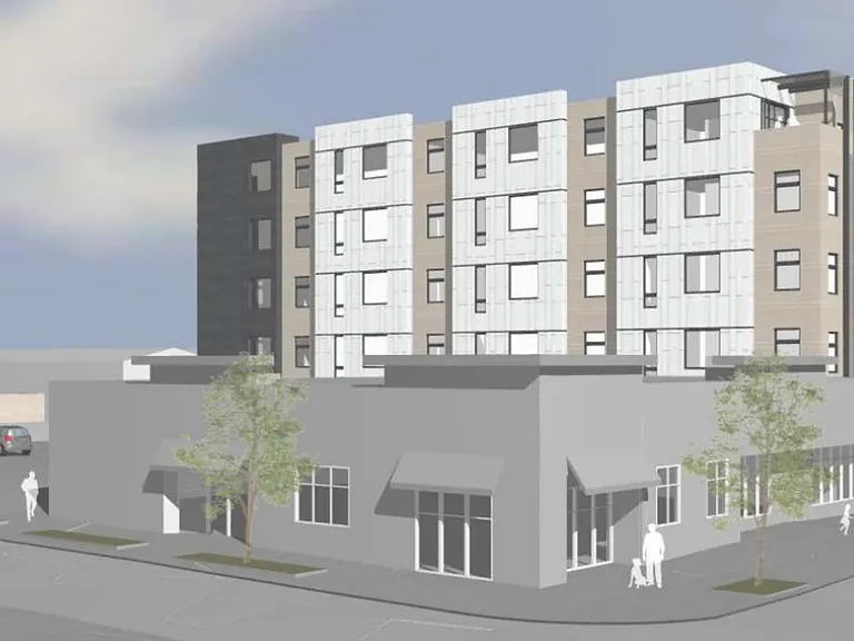 The Summit on College Hill — Photo 1