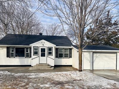 609 Martin Ave, Belgrade, MN, 56312