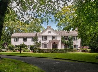 343 Laurel Rd, New Canaan, CT 06840
