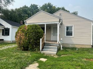 3636 English Ave, Indianapolis, IN