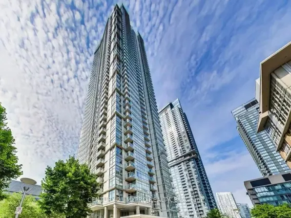 35 Mariner Ter, Toronto, ON