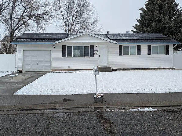 3715 E Michelle St, Idaho Falls, ID 83401