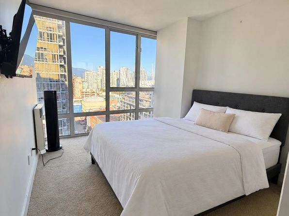 2 bedroom rental in Vancouver — photo 15