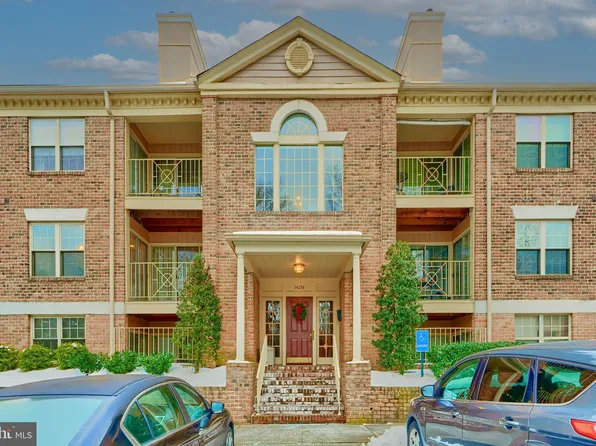 14201 Quail Creek Way Unit 201, Sparks Glencoe, MD 21152