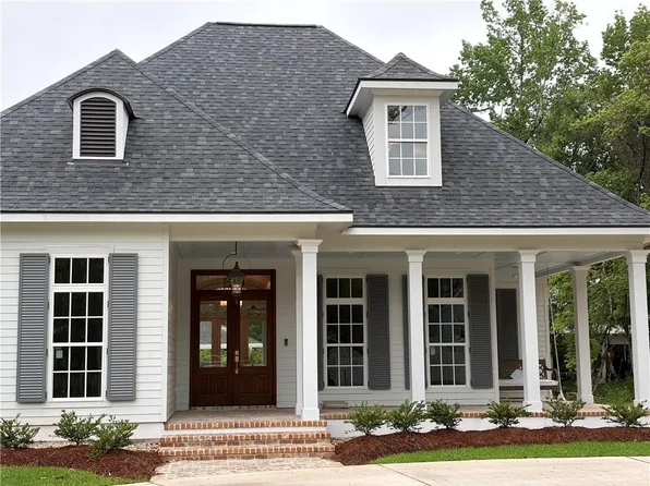 219 W 11th Ave, Covington, LA 70433
