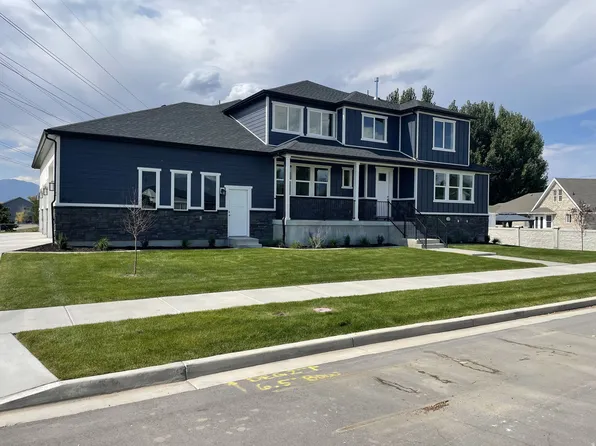 812 S 1365 W, Lehi, UT 84043