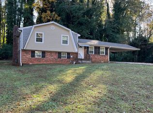 198 Lucan Way, Riverdale, GA 30274