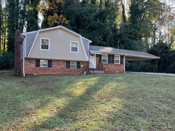 198 Lucan Way, Riverdale, GA 30274