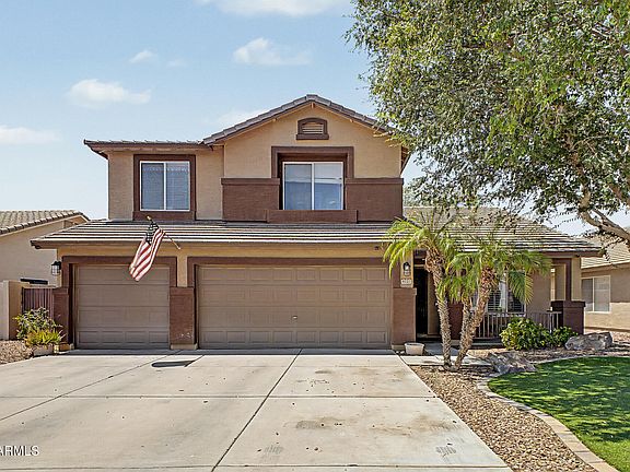 2nd image of 8227 W HARMONY Lane