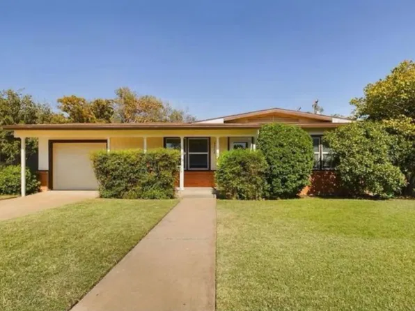 4208 38th St, Lubbock, TX 79413