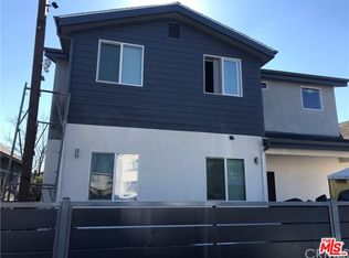 704 E 41st St, Los Angeles, CA 90011